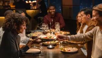 One-World-Observatory