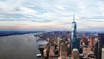 One-World-Observatory One-World-Observatory