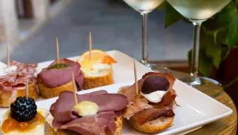 tapas-style-tasting