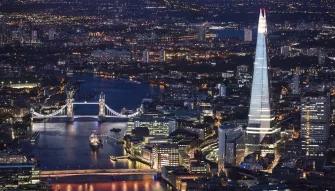 Night at the Shard The_View_from_The_Shard_at_Night