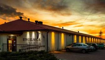 shooting-range-sunset