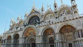 basilica-in-venice