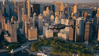 The Deluxe Helicopter Tour