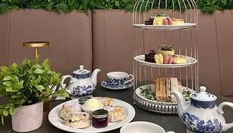afternoon-tea