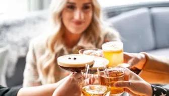 people-enjoying-cocktails