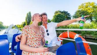 couple-with-drink-sightseeing