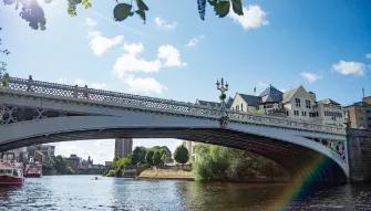 bridge-in-york