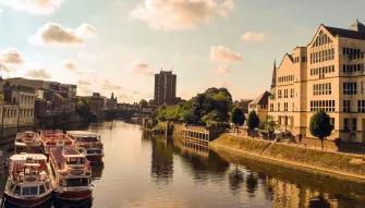 sunset-over-river-ouse