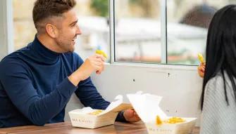 sitting-inside-with-meal