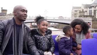 family-enjoying-cruise