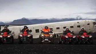 ATV-and-DC-13-plane-wreck