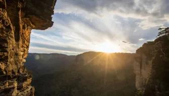 Blue-Mountains-Sunset-&-Wilderness-Tour