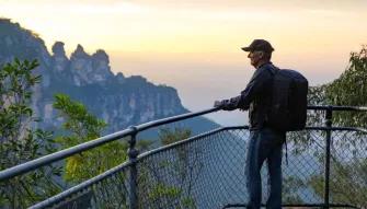 Blue-Mountains-Sunset-&-Wilderness-Tour