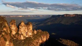 Blue-Mountains-Sunset-&-Wilderness-Tour