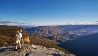 Blue-Mountains-Sunset-&-Wilderness-Tour