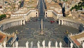 vatican