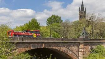 Glasgow-bridge
