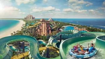 Go-City-Dubai-All-Inclusive Pass