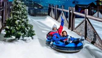 Go-City-Dubai-All-Inclusive Pass