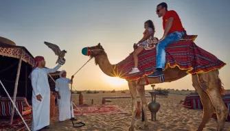 Go-City-Dubai-All-Inclusive Pass