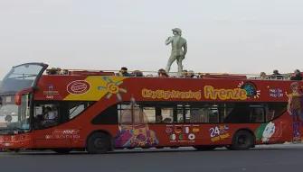 Florence-bus-tour