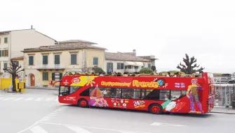 Florence-bus-tour