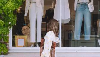 window-shopping