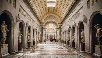 vatican-museums