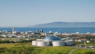Reykjavik