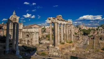 roman-forum