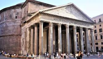 pantheon