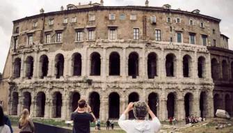 colosseum-ruins