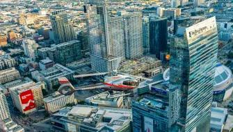 Hollywood & Beyond Helicopter Tour