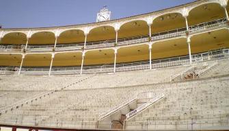 seating-at-bullring