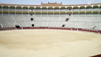 Bullring
