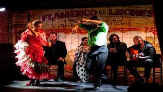 Flamenco