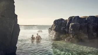 lagoon