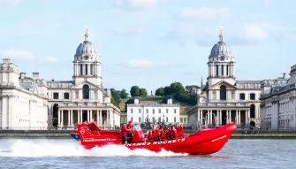 speedboat-on-thames