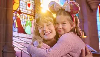 Aurora and Guest