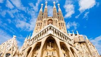 Sagrada Familia