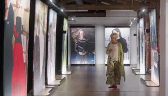 Princess Diana Exhibition