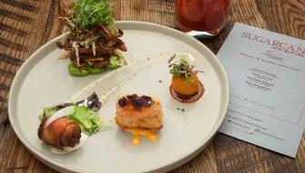 Downtown Lip Smacking Foodie Tour