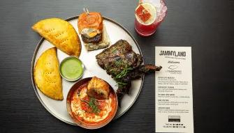 Downtown Lip Smacking Foodie Tour