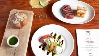 Downtown Lip Smacking Foodie Tour