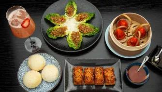 Downtown Lip Smacking Foodie Tour