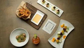 Downtown Lip Smacking Foodie Tour