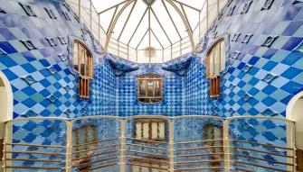 Casa Batllo