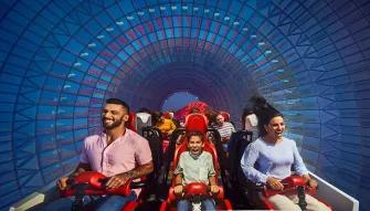 Ferrari-World-Abu-Dhabi