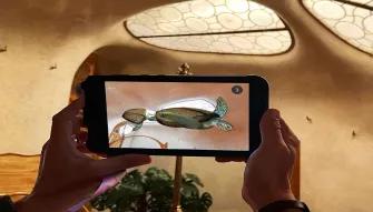 interactive