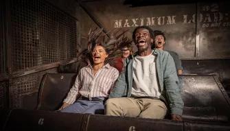 Thrill Ride